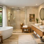 Spa Inspired Bathroom Remodel Ideas That Last